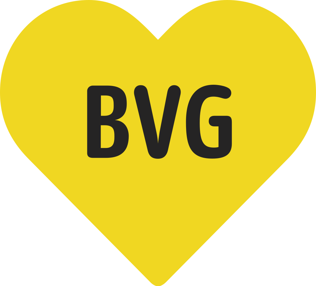 BVG - Berliner Verkehrsbetriebe